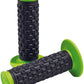 ProTaper Pro Series Clamp On Pillow Top Green/Black