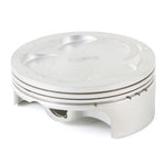 Piston Kit Forged Nikasil Cyl 97.00/+2.00 12.5:1 Gas/Yam