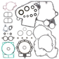 Complete Gasket Set With Oil Seals