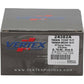 Piston Kit Gp Rc Forged 76.95/Std 13.85:1 Yam
