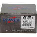 Piston Kit Gp Rc Forged 76.95/Std 13.85:1 Yam