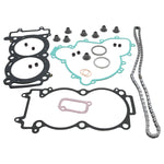 Top End Kit Cast Replica 92.96/Std 10.6:1 Pol