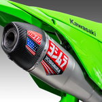 Yoshimura Rs 12 Exhaust System Kawasaki Kx450/X