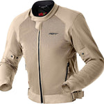 RST Spectre Air D3O CE Textile Jacket - Sand - 3XL