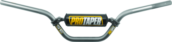 ProTaper SE Raptor Handlebar - Platinum Gray