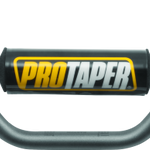 ProTaper SE Raptor Handlebar - Platinum Gray
