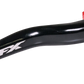 Rear Axle Blocks Black Triumph