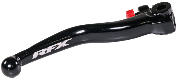 RFX Rear Axle Blocks Black Triumph FXAB 60200 99BK