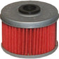 Hiflofiltro Oil Filter Hf113