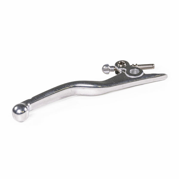 RFX Brake & Clutch Lever Silver Ktm/Husq/Gas FXBL 50700 00SV