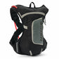 ENDUROCROSS USWE Raw 4 Carbon Black\Grey Hydration Pack by WPS