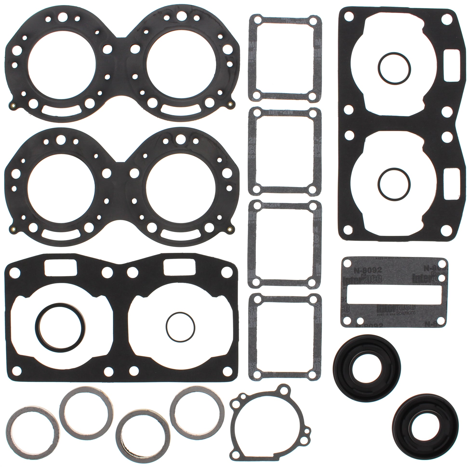 Gasket Kit  V Max 4 '92 94
