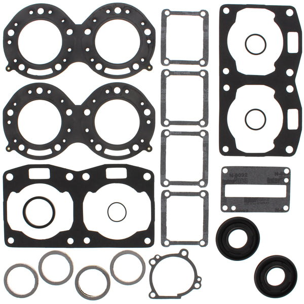 Gasket Kit  V Max 4 '92 94