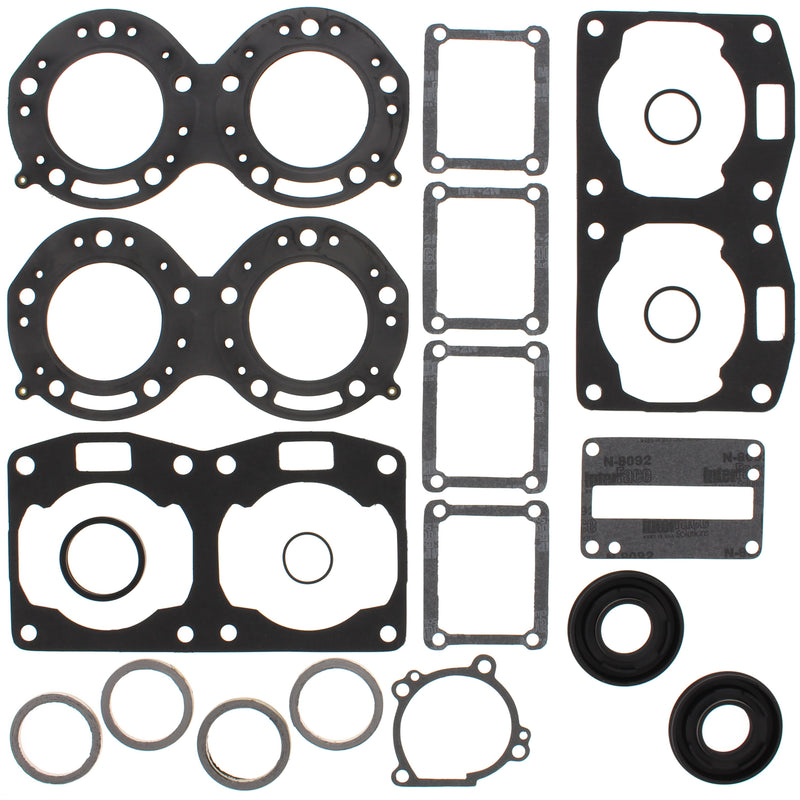Gasket Kit  V Max 4 '92 94