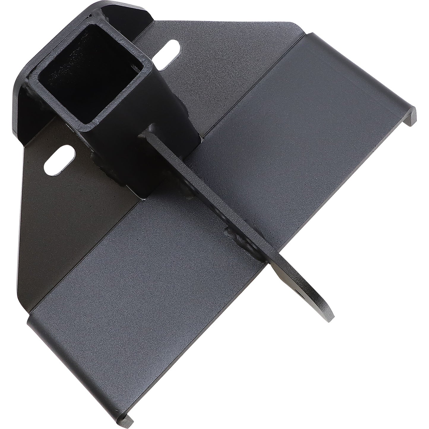 Moose Utility RM5 Hitch - 2" Receiver - Raised 4412PF | Trailers Sleds