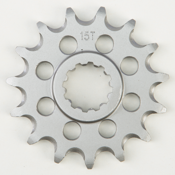 Fire Power Front Cs Sprocket Steel 15t 420 Husq/Ktm