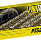 ProTaper 520MX1  Gold Series Chain