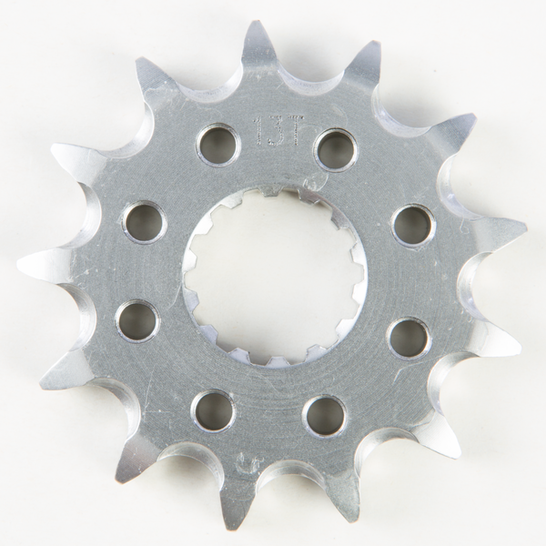 Fire Power Front Cs Sprocket Steel 13t 428 Yam