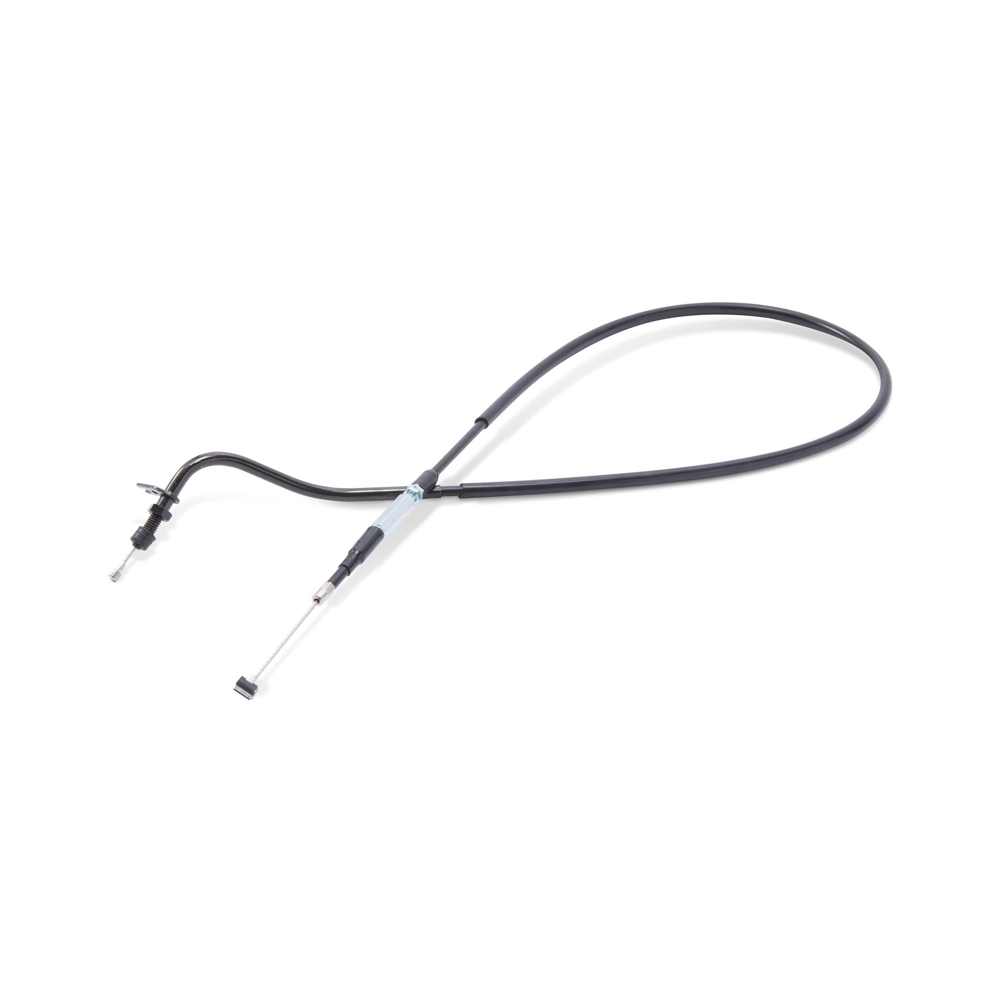 Motion Pro Black Vinyl Clutch Cable Hon 02-0614 | Cables