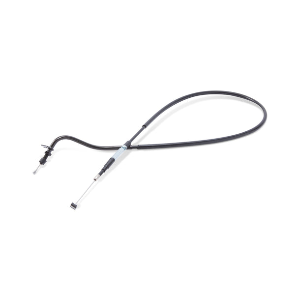 Motion Pro Black Vinyl Clutch Cable Hon 02-0614