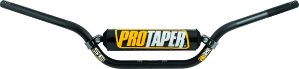 ProTaper SE ATV Mid Handlebar - Jet Black