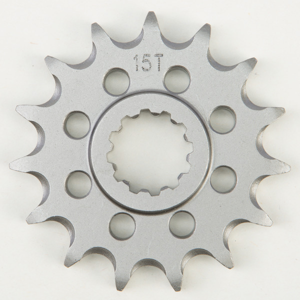 Fire Power Front Cs Sprocket Steel 15t 428 Husq/Ktm