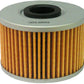 Hiflofiltro Oil Filter Hf 114