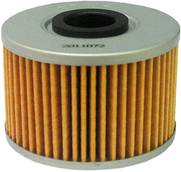 Hiflofiltro Oil Filter Hf 114
