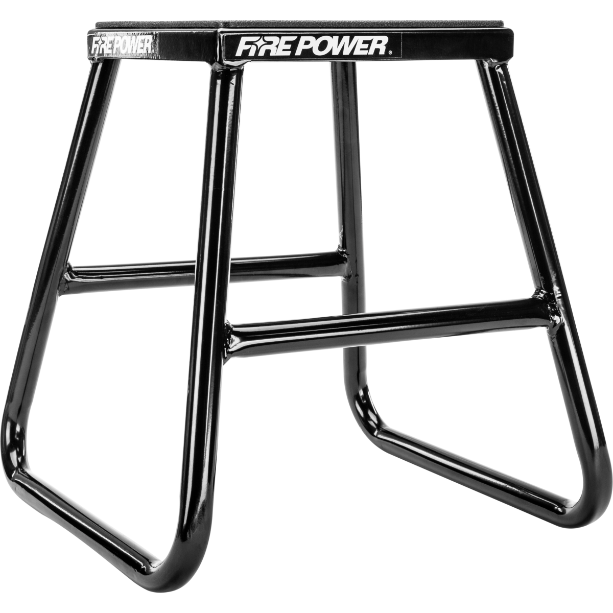 Firepower Moto Stand Black