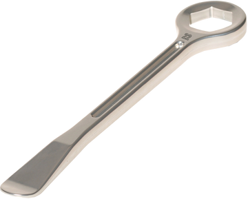 Spoon & Spanner Tire Lever Aluminum 24mm Spanner