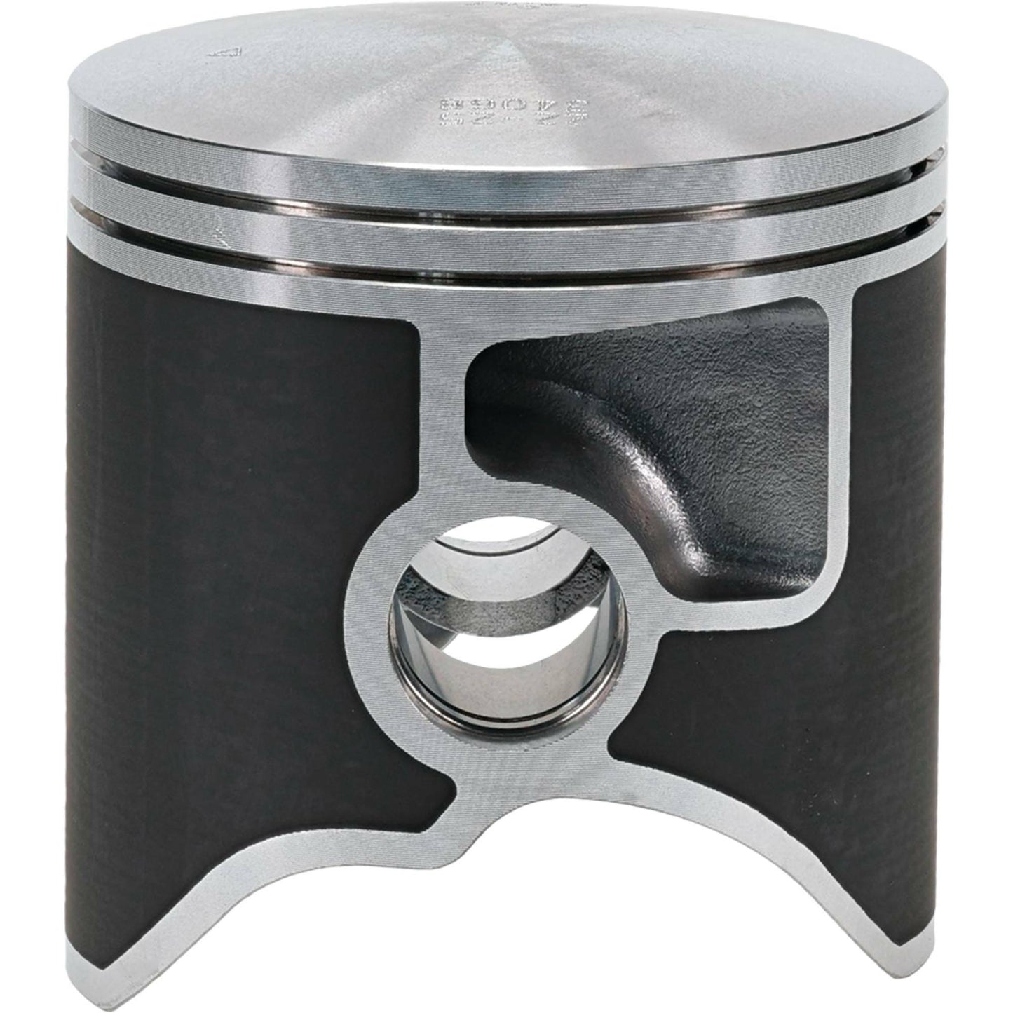 Piston Kit Cast 72.97/Std Beta
