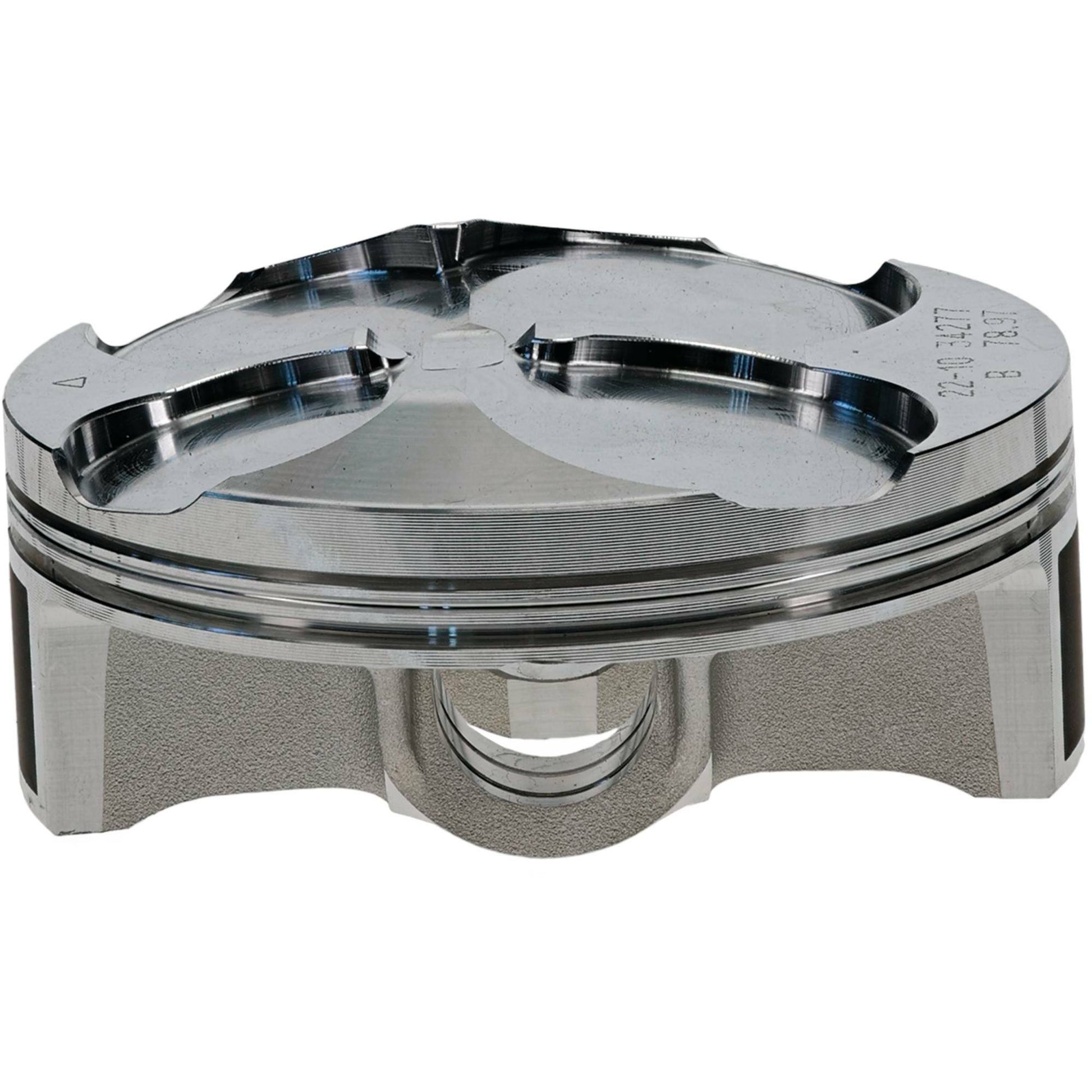 Piston Kit Hc Forged 78.97/Std 14.4:1 Hon