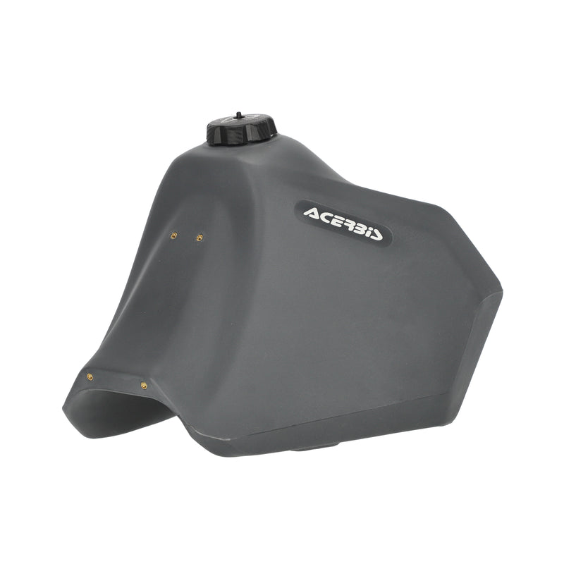 Fuel Tank 5.3 Gal Grey