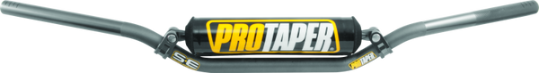 ProTaper SE RM Low Handlebar - Platinum Gray