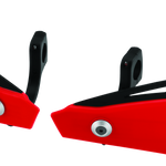 ProTaper Brush Guard Kit - Red