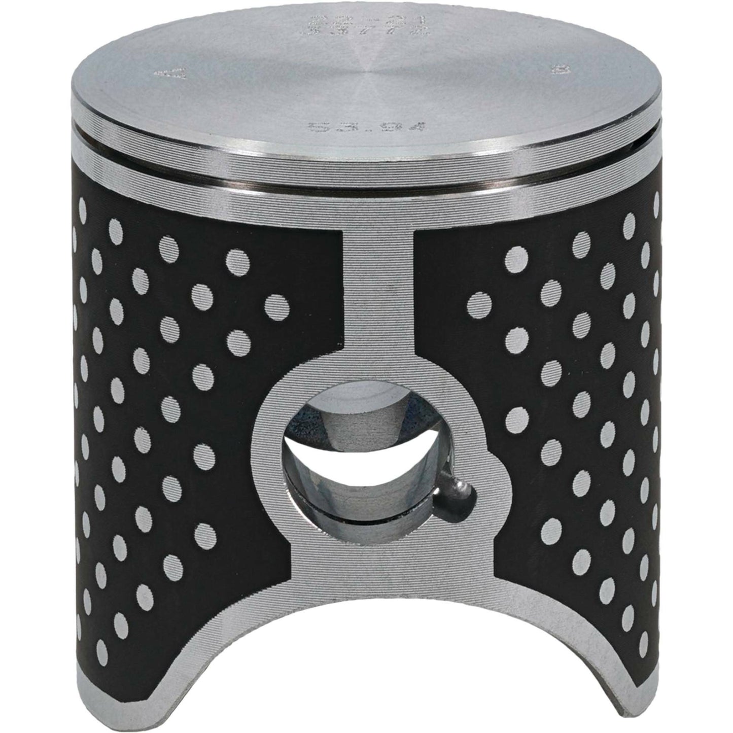 Piston Kit Cast Race Evolution 53.94/Std Yam