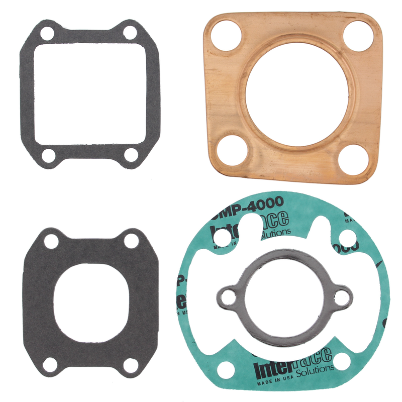 Top End Gaskets