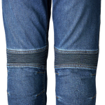 RST Tech Pro CE Textile Pants - Mid Blue Denim - 2XL