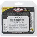 Wheel Bearing Kit Premium