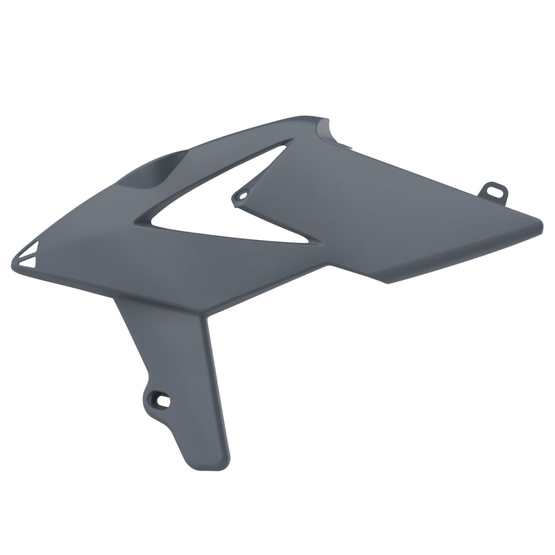Radiator Scoops Nardo Grey Beta