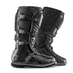 Fastback Endurance Boots Enduro Midnight Sz 9