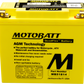 Battery Mb51814 Sealed Factory Activated