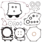 Complete Gasket Set With Oil Seals