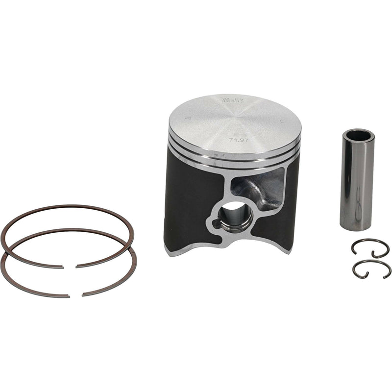 Piston Kit Cast 71.97/Std Beta