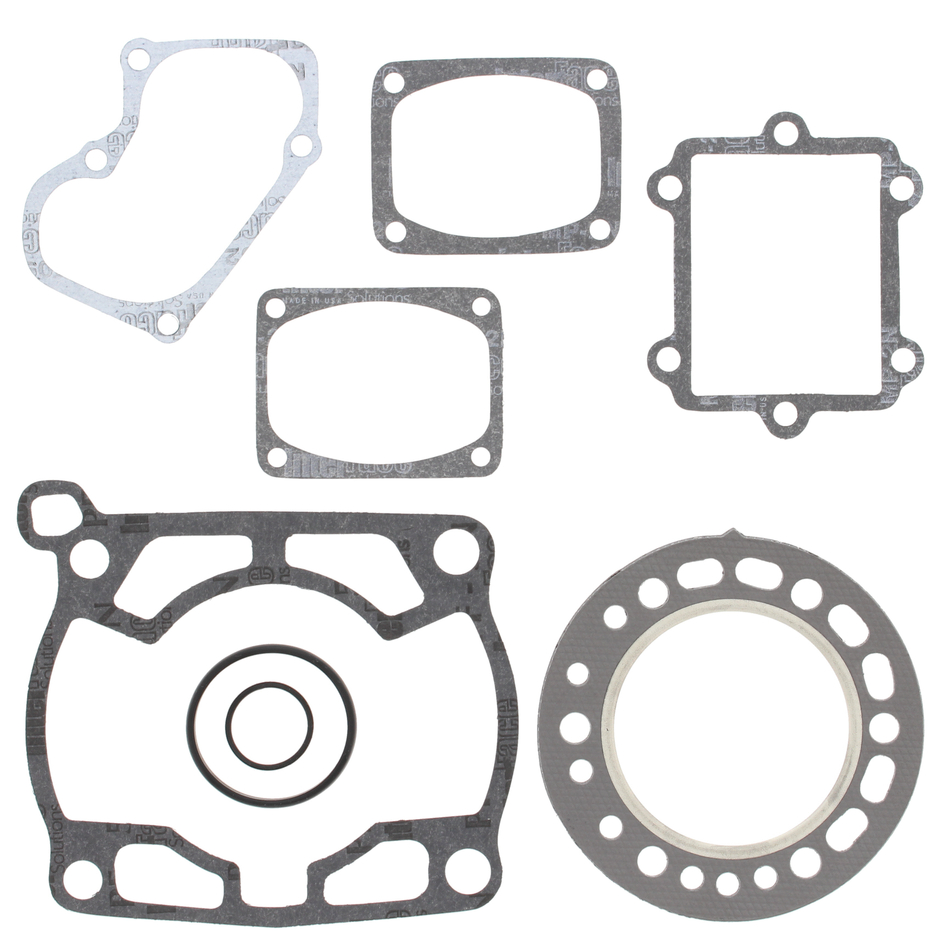 Top End Gaskets