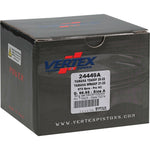 Piston Kit Hc Forged 96.95/Std 13.8:1 Yam