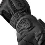RST Women's S1 CE Leather Glove - Black - M