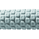 ProTaper Pillow Top Grips - Black/Gray/Yellow
