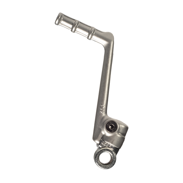 RFX Kick Starter Silver Yam FXKS 40000 99SV