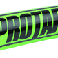 ProTaper 8in Round Bar Pad - Race Green